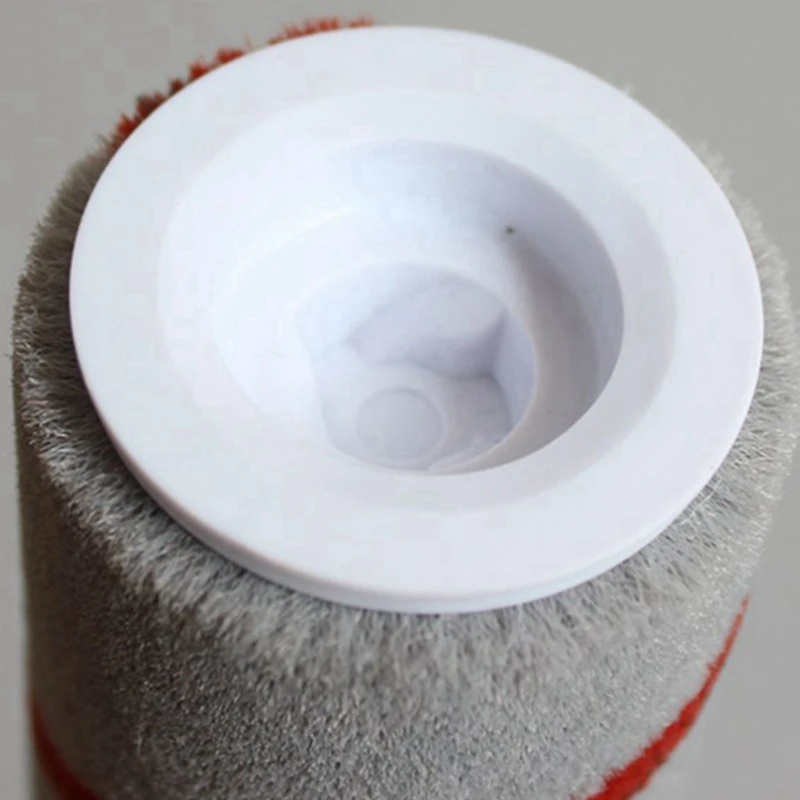 Фото 2X Hepa Filter For Xiaomi Dreame V8 V9 V9B V9P Xr V10 V11 Household Wireless Vacuum Cleaner Accessories Roller Brush №4