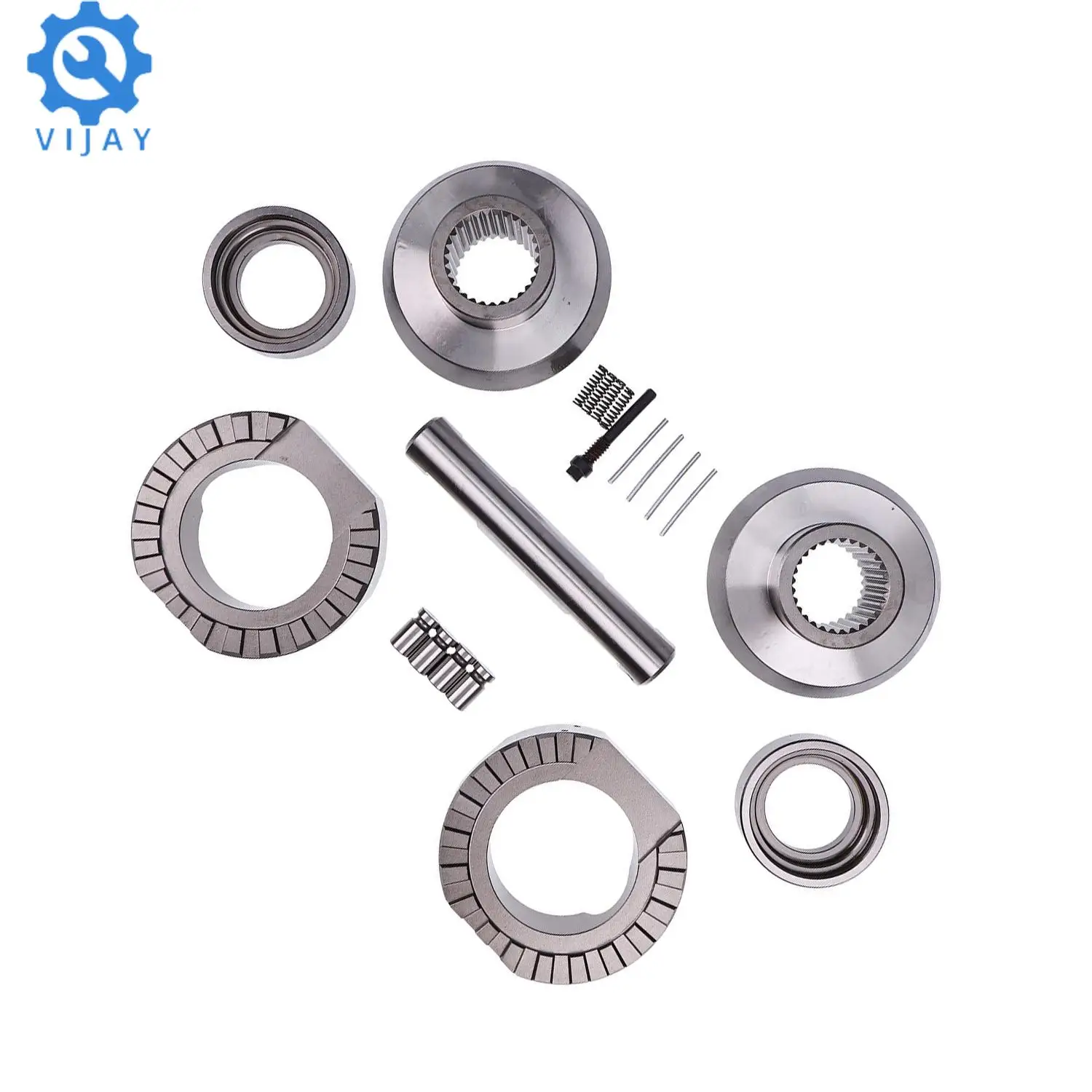 

1pc Differentials Locker SL C8.25-29 for Chrysler 8.25" 29-Posi Locker Axle Car Acesssories