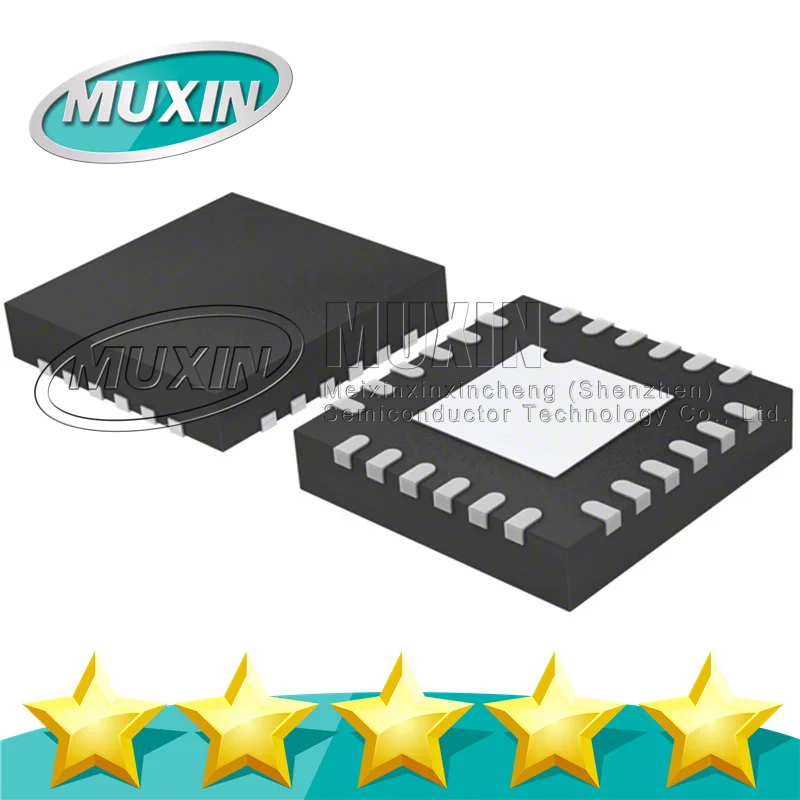 AD8003ACPZ LFCSP24 AD8133ACP электронные компоненты AD8134ACPZ фонарь ad8341acz фонарь