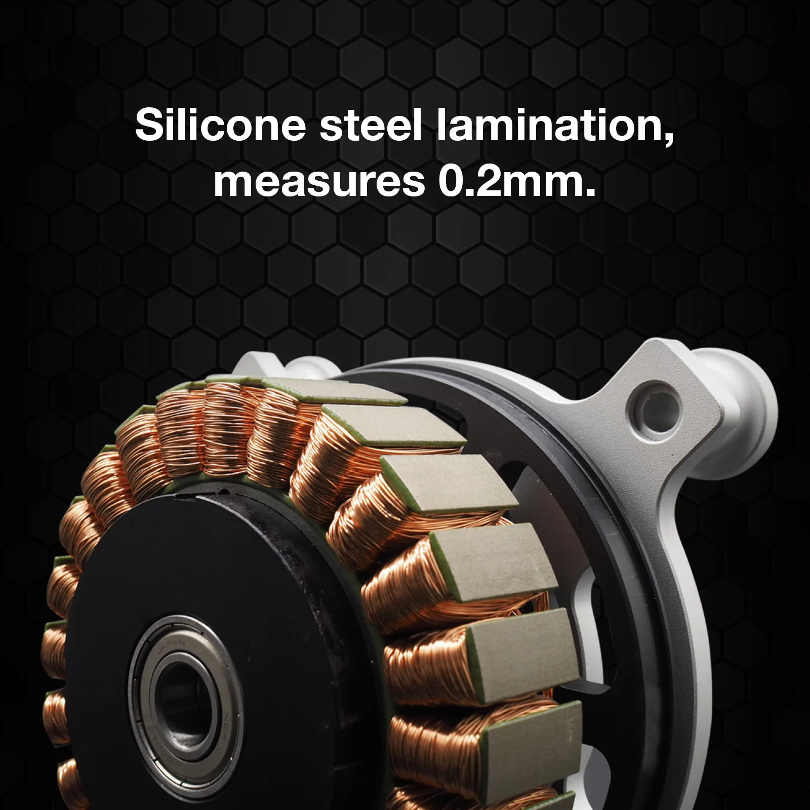 Рисунок 5 - Freerchobby 154120 40 кВт 75 нм