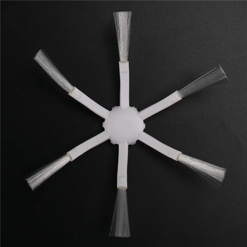 10 шт. для Xiaomi Mijia 2C роботизированный пылесос запасные части боковая щетка уборки