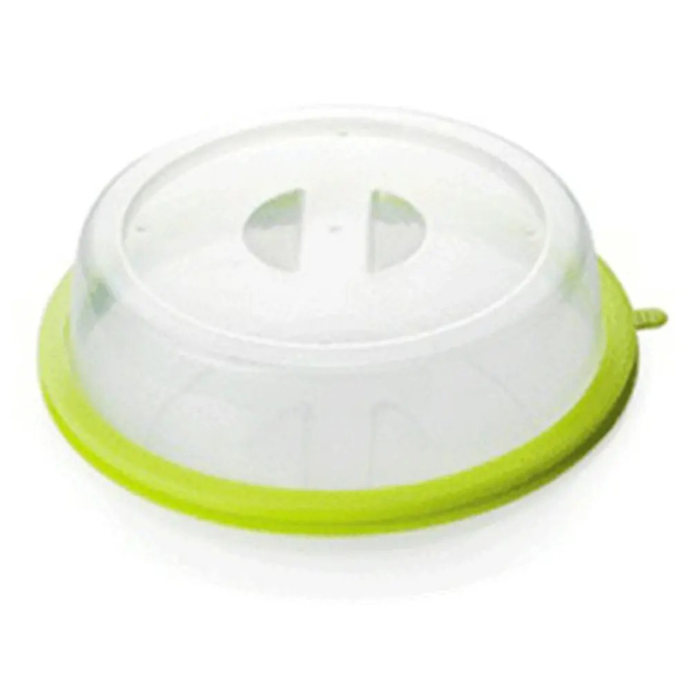 

Крышка для хранения пищевых продуктов, профессиональная термостойкая Крышка для микроволновой печи, кухонная Крышка для пищевых продуктов...