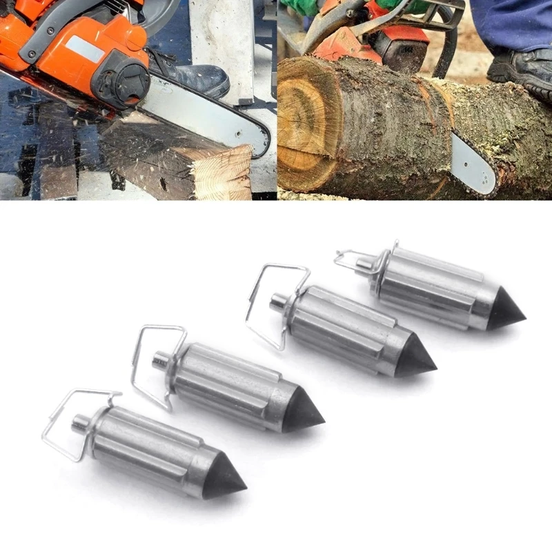 

4x игла клапана карбюратора для PZ27 PZ30 PZ19 CG125 50 Прост в использовании