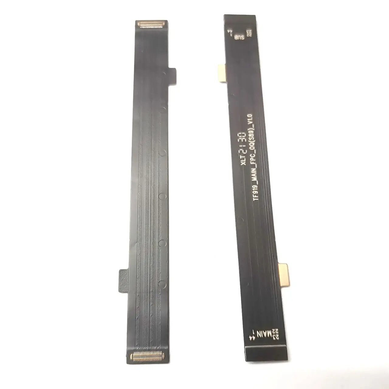 

New For Oukitel WP15 Main FPC MotherBoard Main Ribbon Flex Cable FPC Repair Replacement Accessories For Oukitel WP15 Phone
