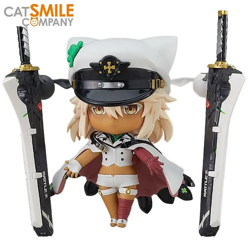 Anime Model Collectible Table Ornaments Children's Toys Gift