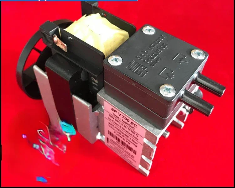 Газоанализатор система отбора проб насос SPV700EC 7e5300 0 в наличии