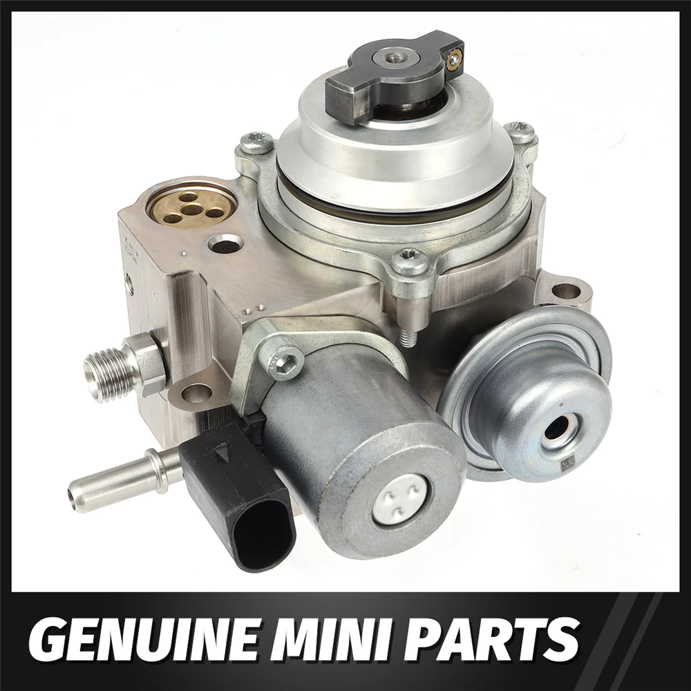 

Топливный насос высокого давления для Mini Cooper R56 R57 R58 R59 R60 2011-2012 OEM 13517592429 автозапчасти