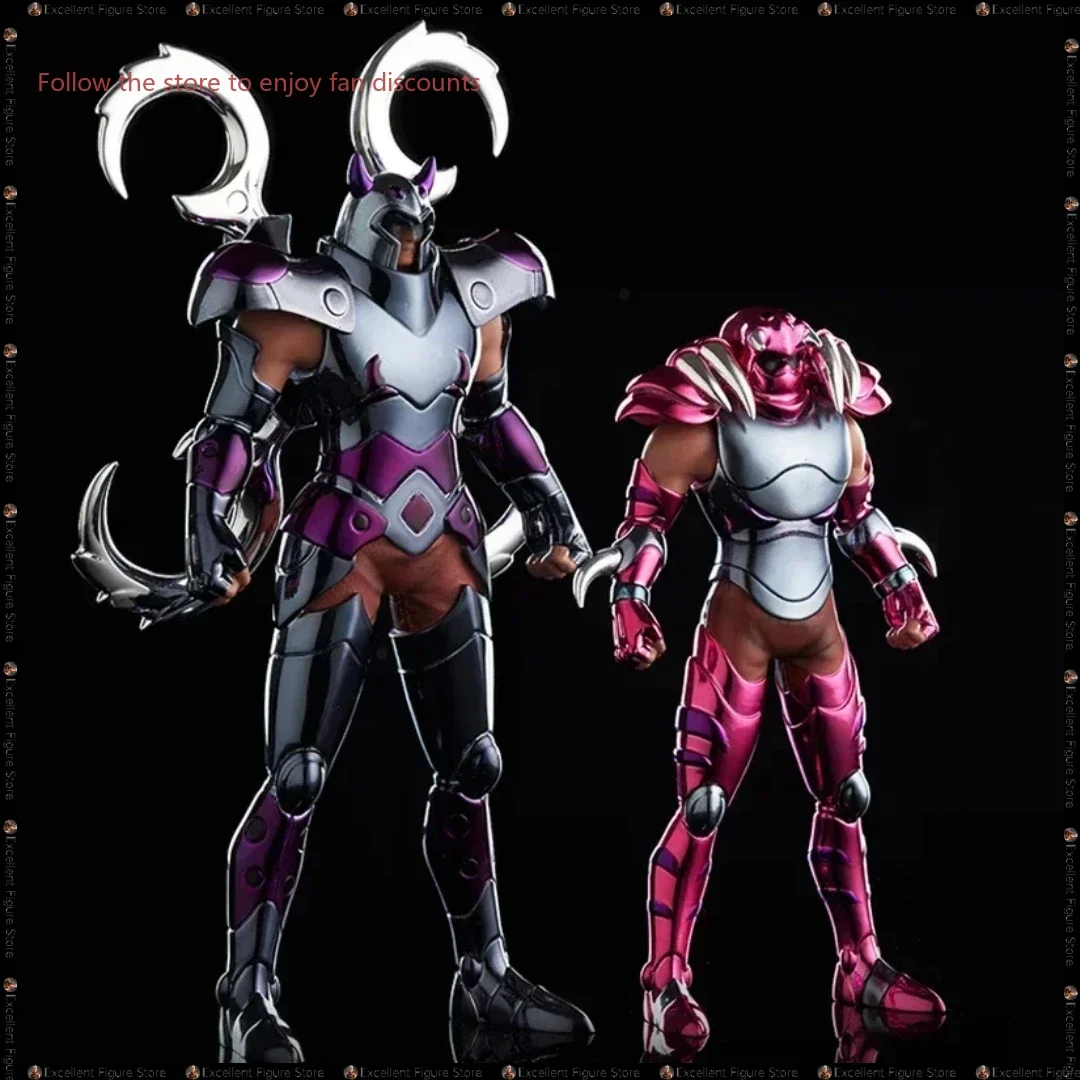 В наличии Saint Seiya мифическая ткань призрак Плутона земное преследование рабство