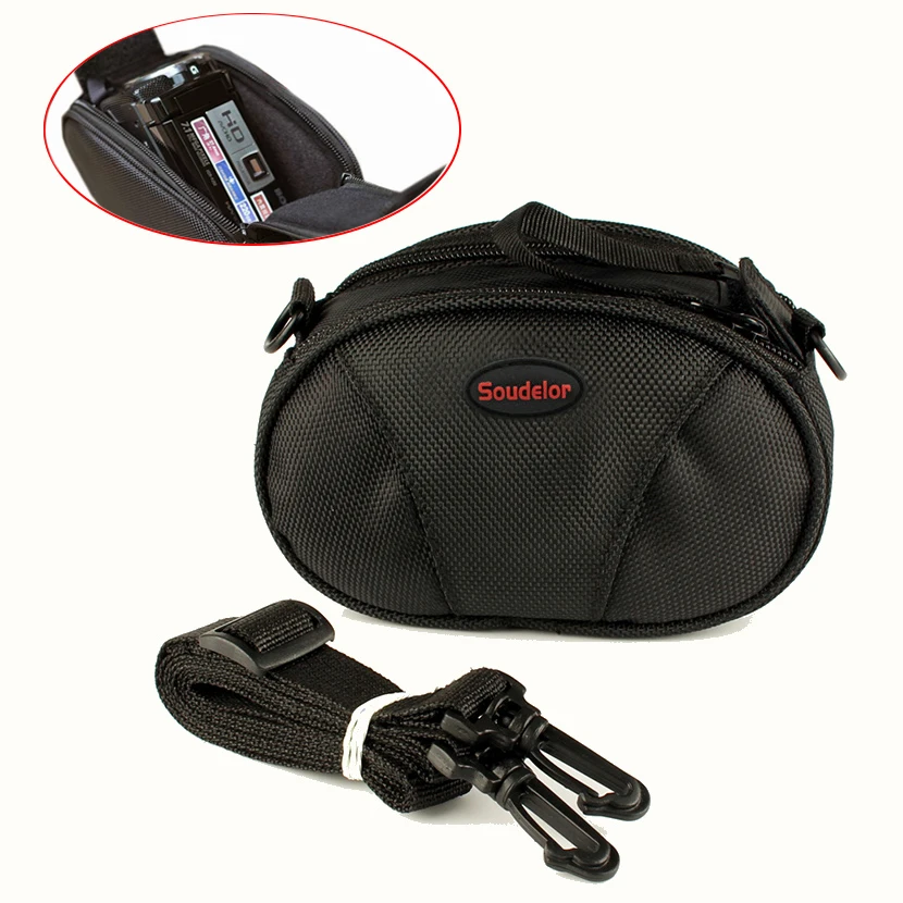 Dv Bag For Panasonic V700  Sd90 Sd60 V250 V270 V380 V180 V10