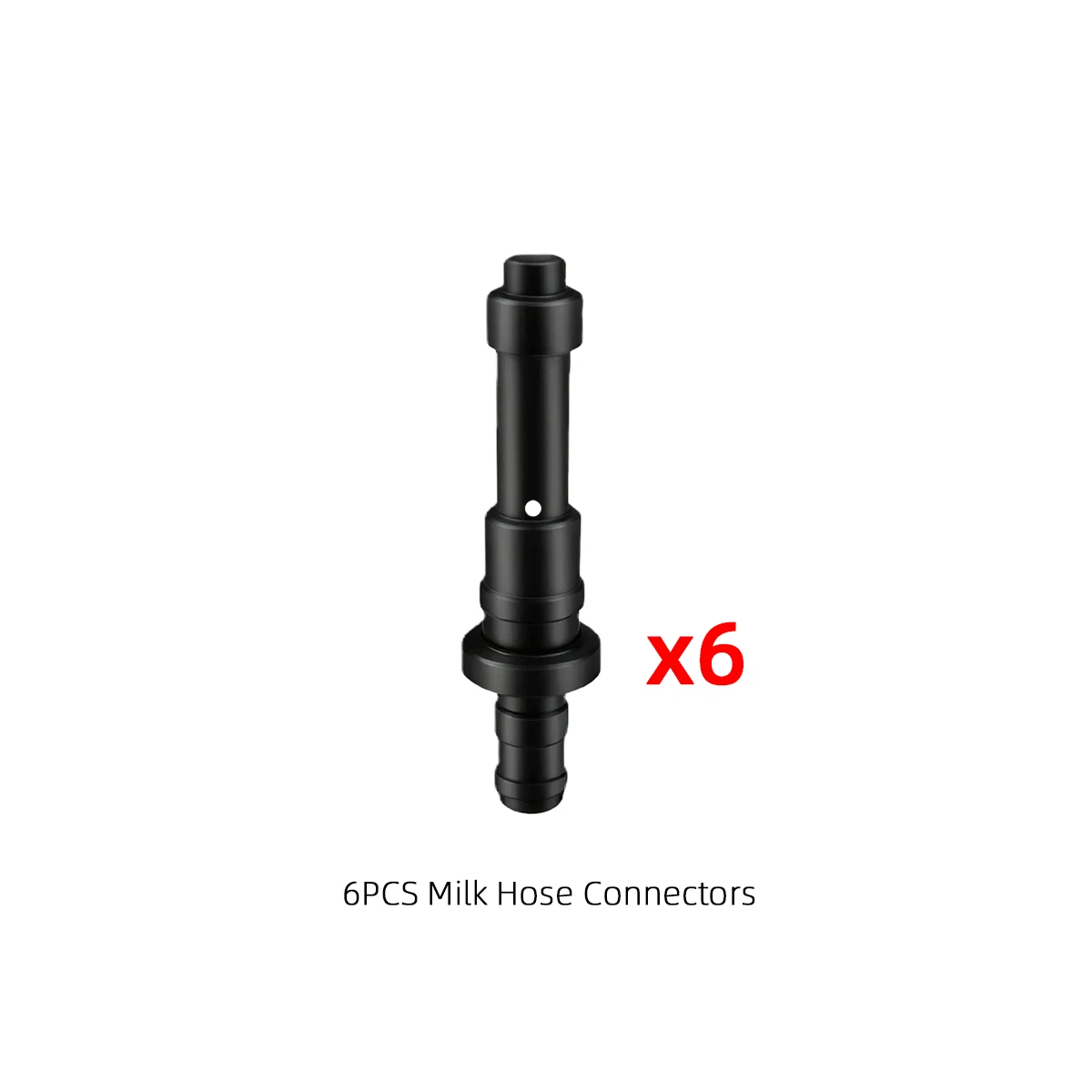 

Трубки для молока Jura