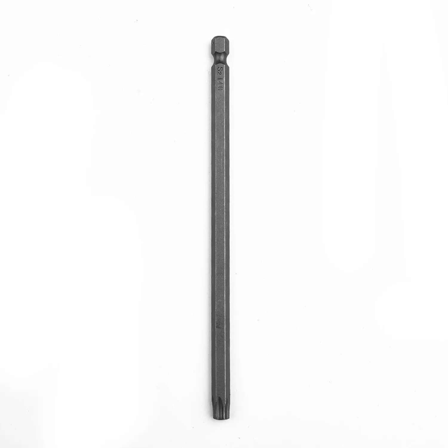 

1PCS 150mm Hex Head Allen Wrench Drill Bits Set Long Allen Screwdriver Bits Magnetic Tips Hex Key Screwdriver Socket Bit Set