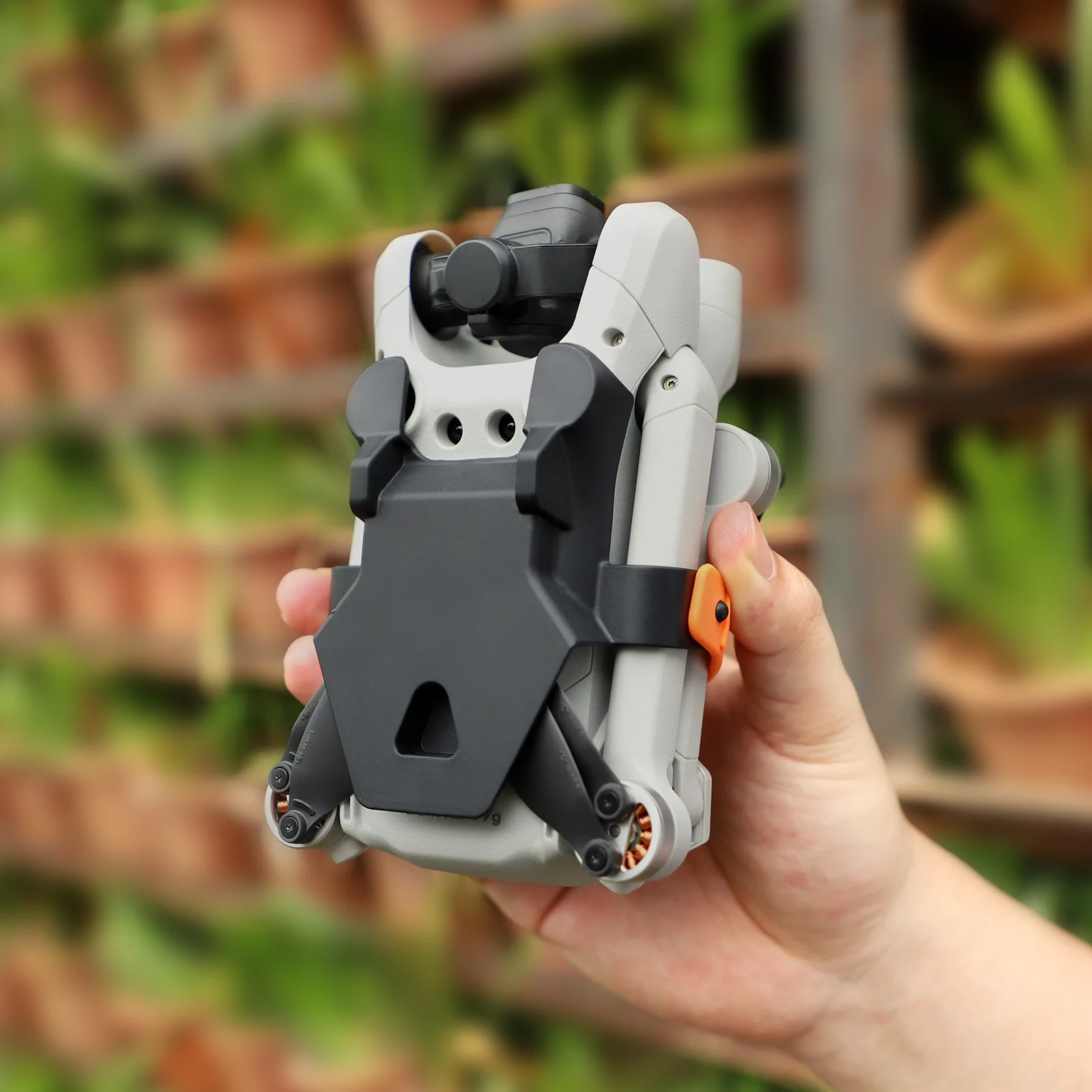 Защитная крышка пропеллера для DJI Mini 3 Pro