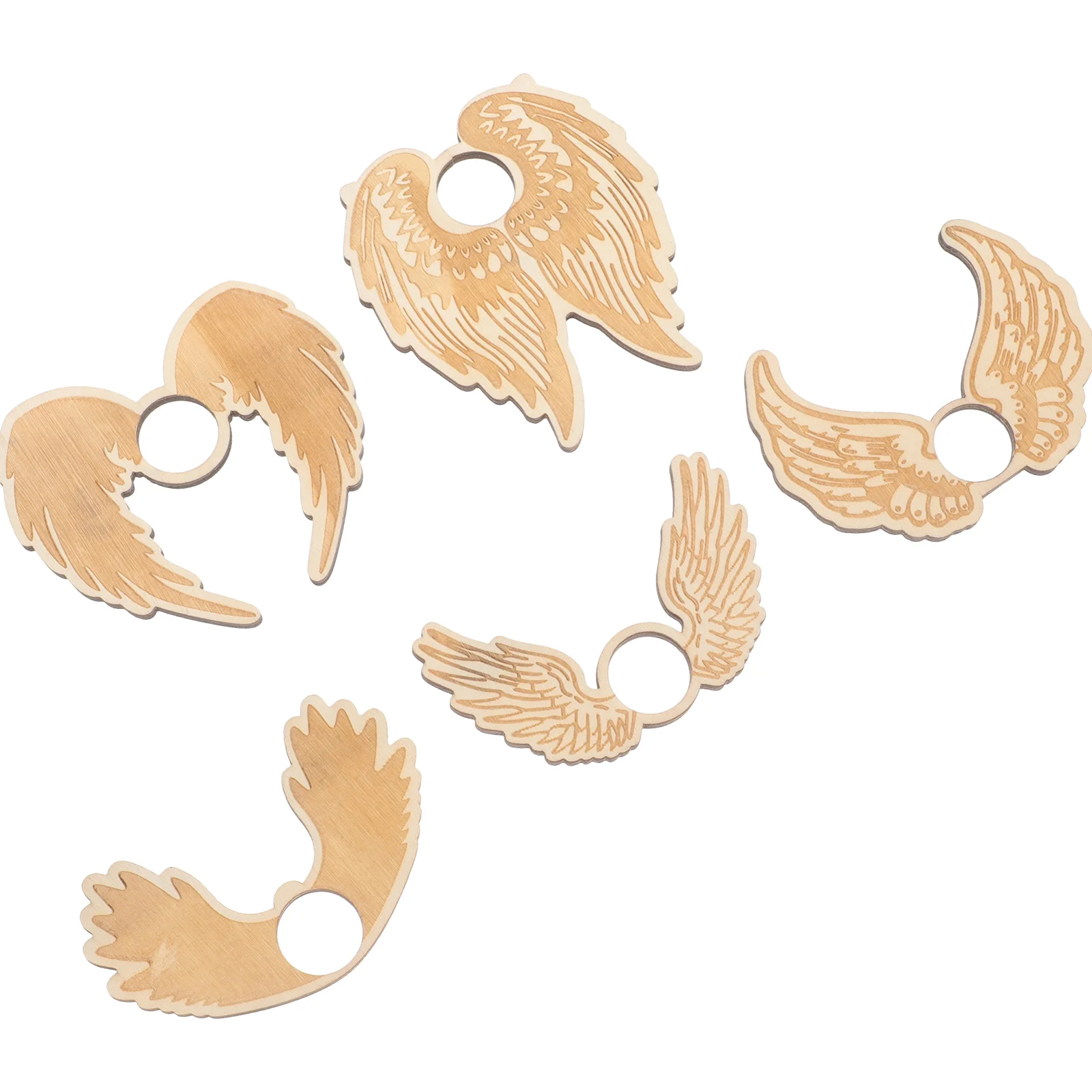 

Crystal Display Stand Sphere Decorative Wooden Ball Holder Creative Base Desktop Ornament Crystal-ball Table Centerpiece