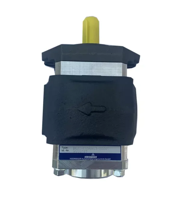 Винтовой компрессор HOERBIGER HQI2 HQ12 HQ12-016RK23-10S122 гидравлический лопастной насос детали