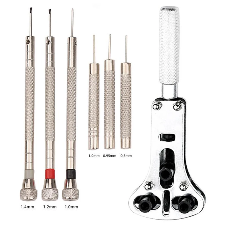 Набор инструментов для демонтажа и замены аккумулятора 147 штук Прецизионная