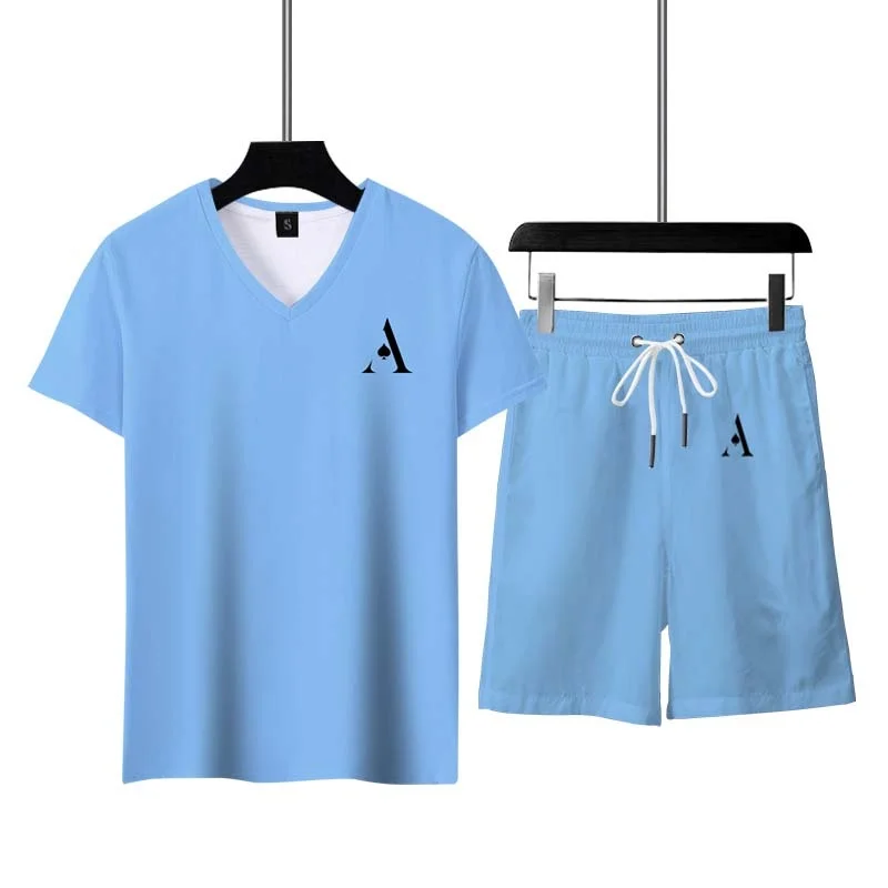 

Мужской спортивный комплект с 3D-принтом, мужские шорты, женский спортивный костюм, Украина, одежда для бега, футболка, толстовки, футболки