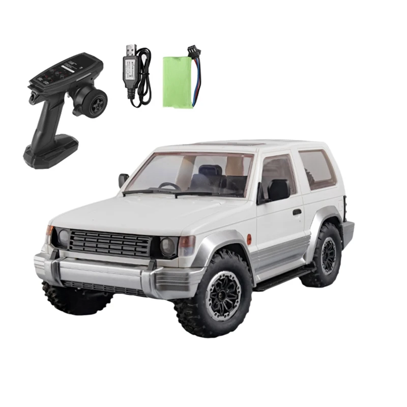 Радиоуправляемый автомобиль с дистанционным управлением и подсветкой