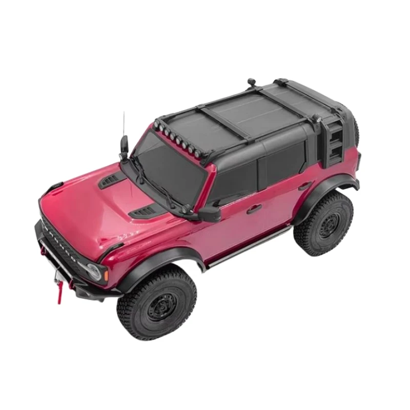 Багажные рейки для Traxxas TRX-4 1:10