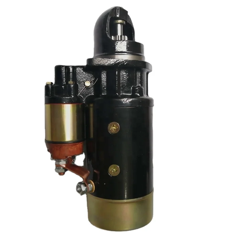 

Original auto engine parts starter motor 4935789