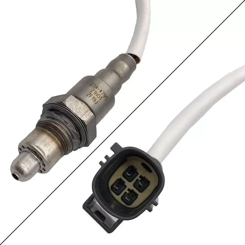 Датчик кислорода 02 CPLA-9G444-GA для Land Rover 14-15 Range Sport IV Jaguar CPLA9G444GA 0258030025 LR 035747 LSF-XFP