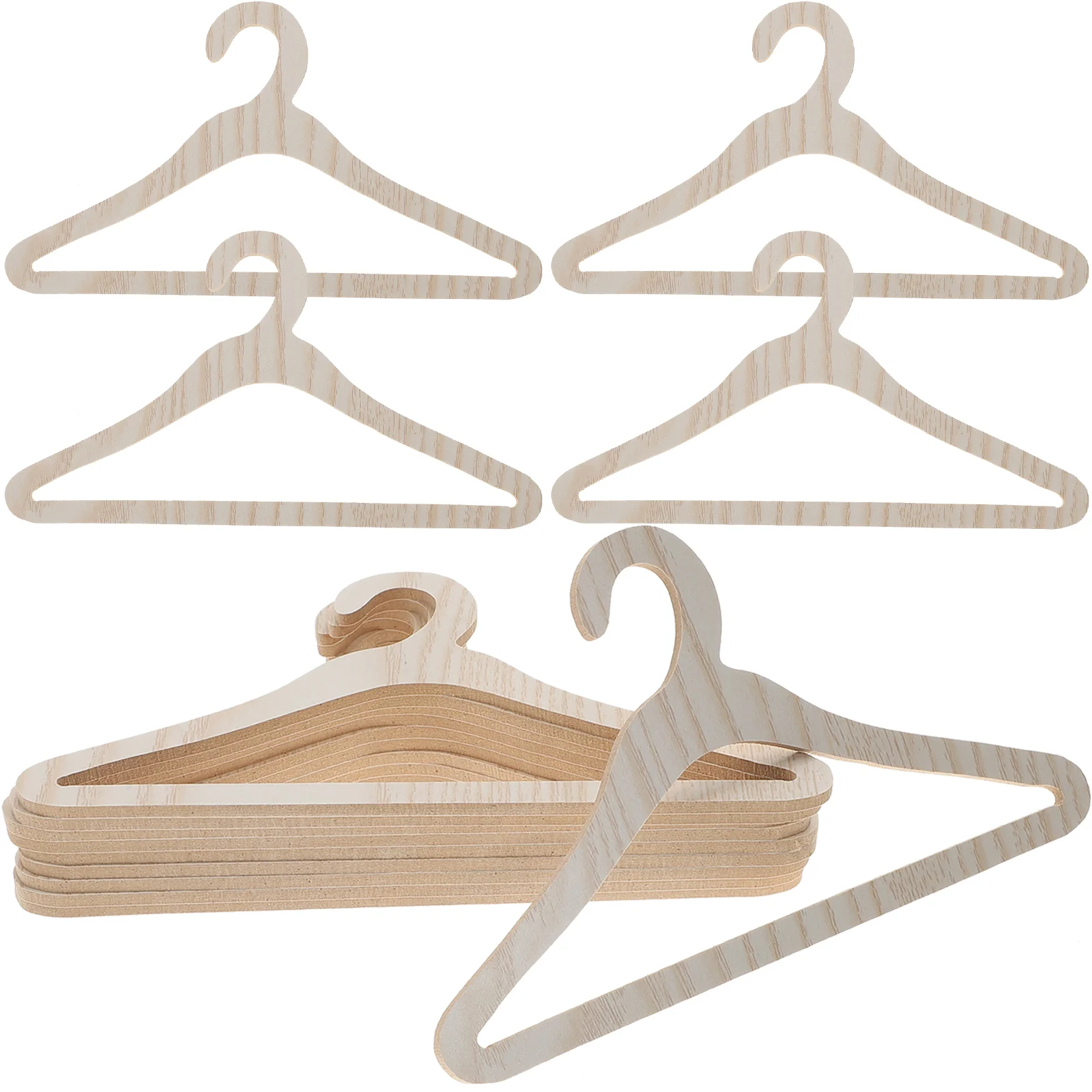 

Hangersclothes Hanger Mini Holder Dog Storage Pants Gown Dressminiature Pet Accessoriesoutfit