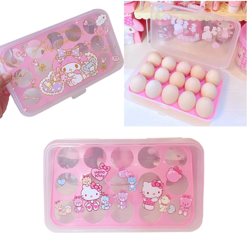 Refrigerator Fresh-keeping Box Gifts