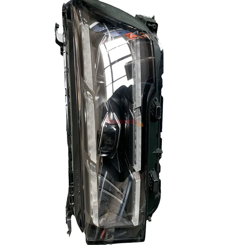 Применимая сборка фар Tugella Monjaro L аксессуары для Geely Xingyue фары модели 21-24