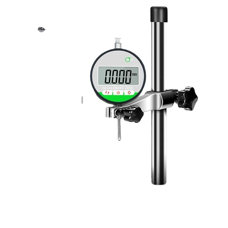 

Common Rail Injector Travel Measuring Tool Marble Digital Display Dial Indicator Measuring