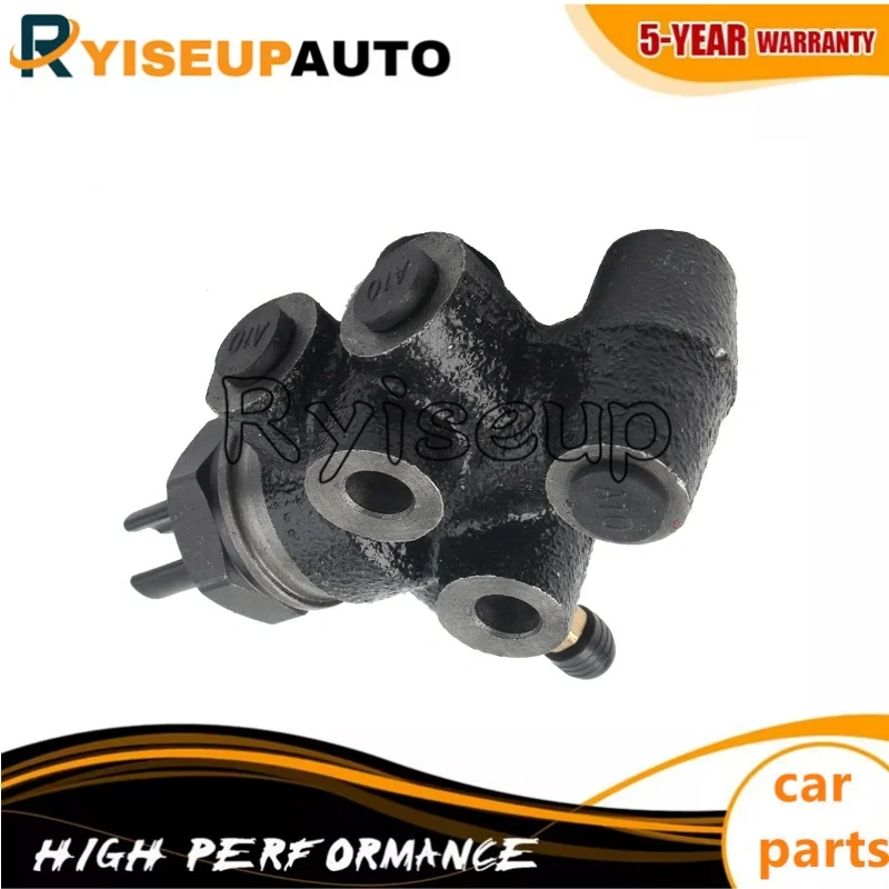 Фото Новый тормозной распределительный клапан, правый титан для Toyota Land Cruiser Hilux 4runner 47910-26010 47910-60090 47910-26040 №1