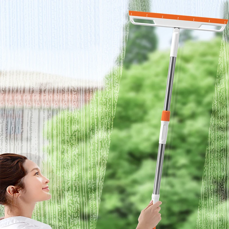 

Скребок для пола диаметром 95/125 см, 1 шт.