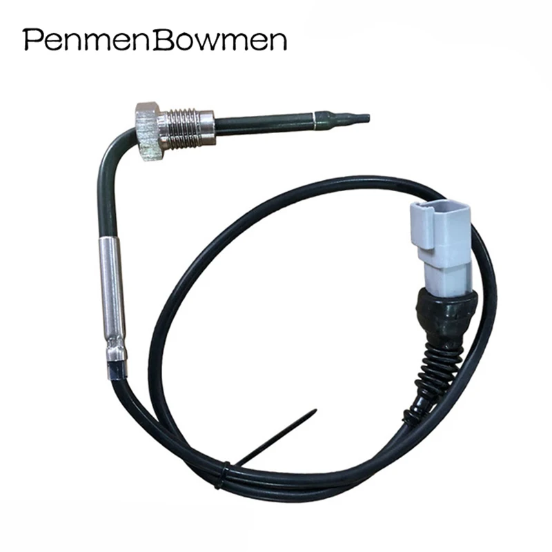 

Automotive Upstream And Downstream Catalytic Temperature Exhaust Temperature Sensor Electronic Connector Wiring Harness