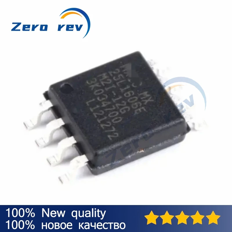 5 шт. 100% Новинка MX25L2006EM1I-12G 25L2006EM1I-12G MX25L1606EM2I-12G 25L1606EM2I-12G MX25L1606EM1I-12G 25L1606EM1I-12G SOP-8