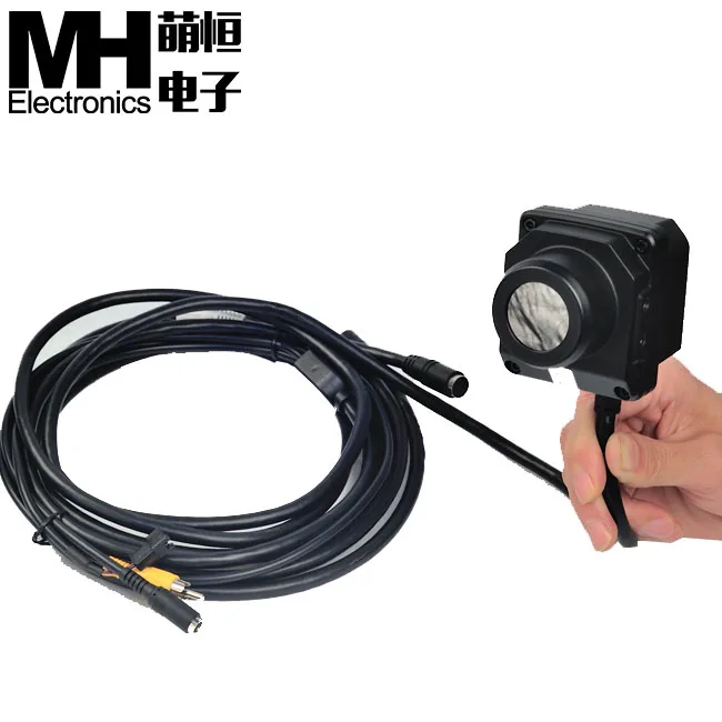 

Night vision security mini car camera