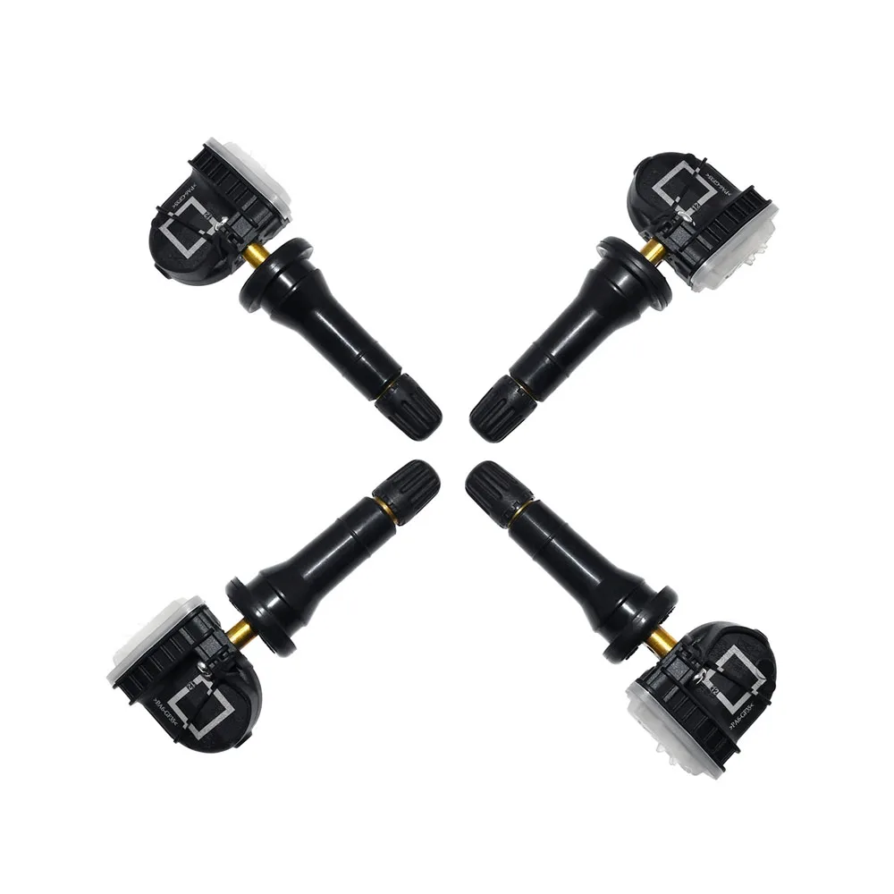 

4 шт. TPMS EV6T-1A180-CB EV6T-1A150-CB датчик давления в шинах для Ford B-Max C-Max Mondeo Kuga Grand C-Max Focus Fiesta 433 МГц