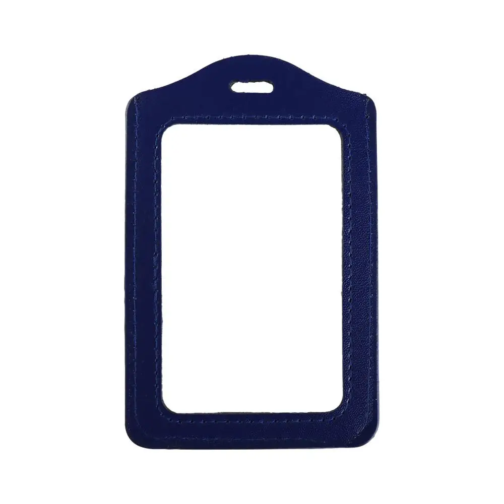 

Держатель для бейджа из искусственной кожи ATMA21N67