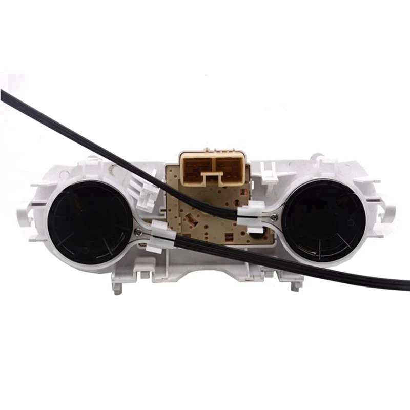 3X автомобильный кондиционер панель управления кондиционером контроллер