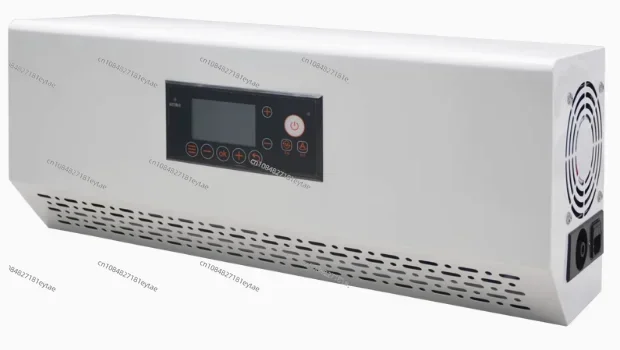 3G 5G 7G 10G Коммерческий генератор озона для жилых помещений в спа-салоне воды