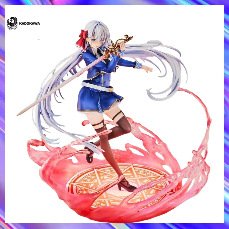 В наличии: KADOKAWA KDcolle Riselia Ray Crystalia, фигурка 17, модель, игрушка, подарок, коллекционный сувенир (art.: 3920d2d97d91e) - 3920d2d97d91e