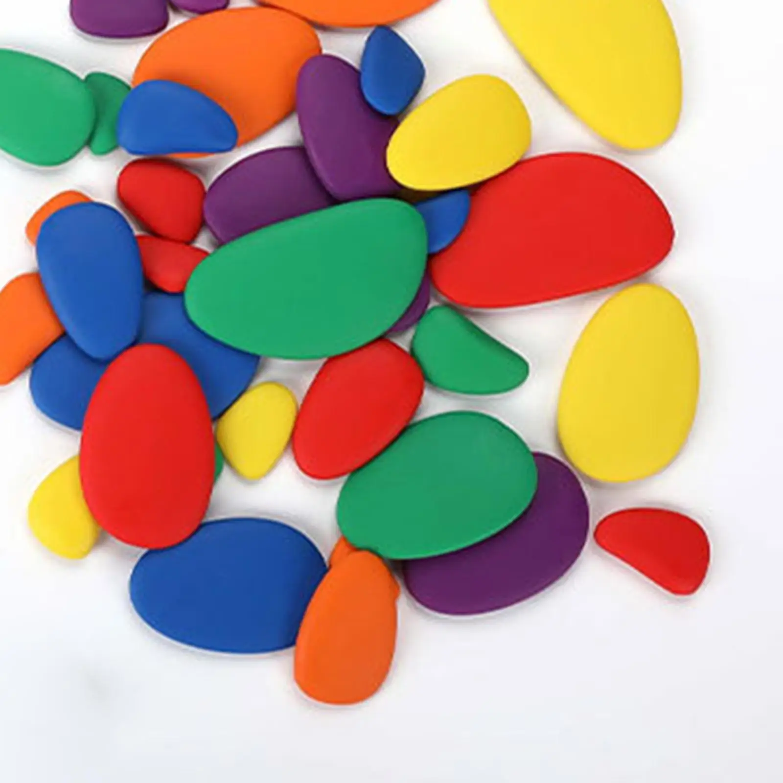 36x Строительная игрушка для путешествий игровой комнаты дома