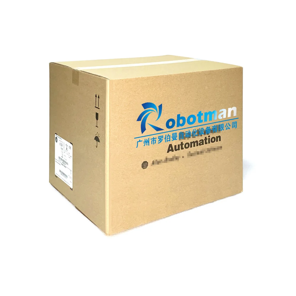 Новый оригинальный драйвер переменного тока 20BC170A0ANNANA0 PowerFlex 700 90 кВт 170 в 3ph а с