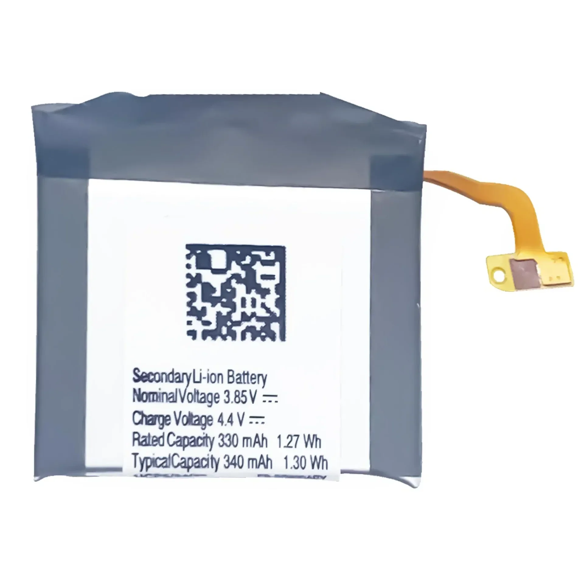 EB-BR820ABY Высококачественная батарея для часов Samsung Galaxy Watch Active 2 44 мм SM-R820 новая