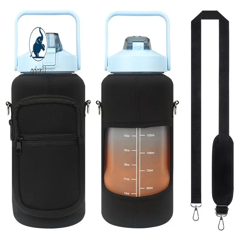 Thermos Sleeve Heat Preservation Water Cup Covers Portable H
