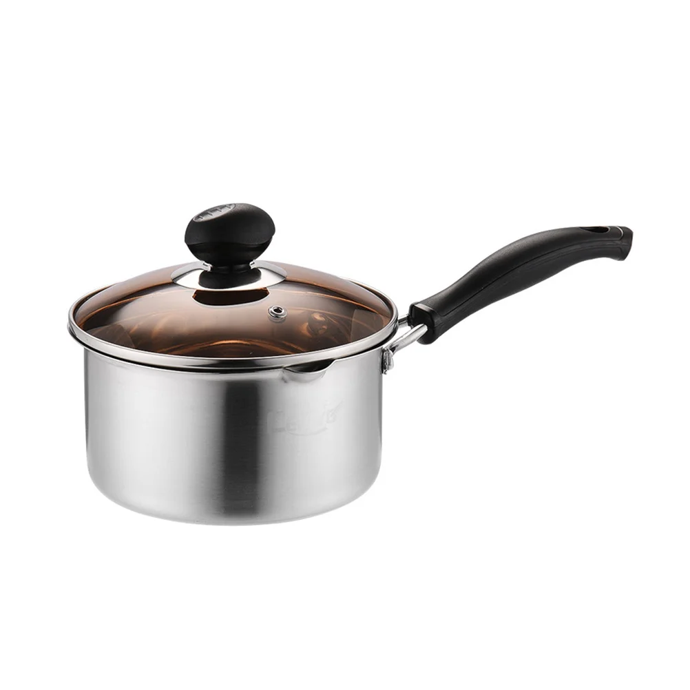 

Многофункциональная суповая кастрюля из нержавеющей стали для дома и ресторана