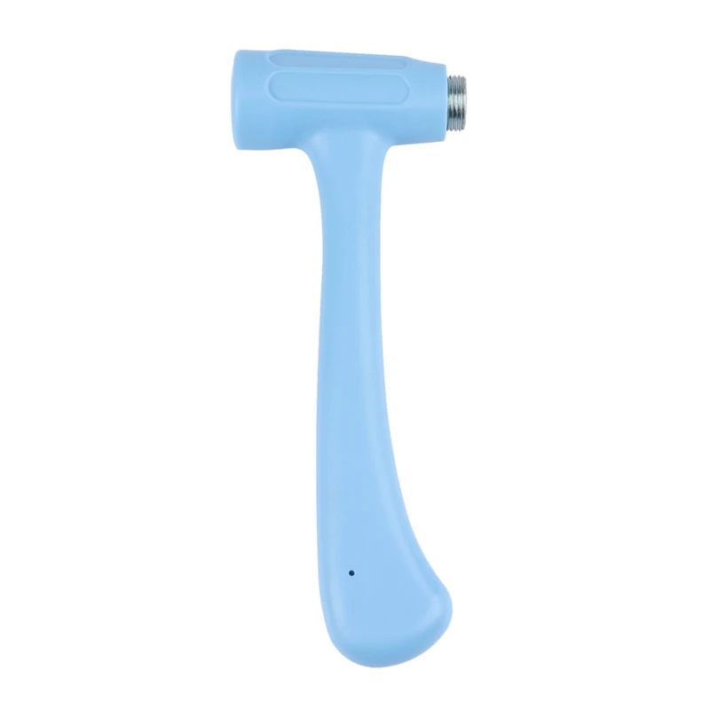 Металлический рабочий латунный нейлоновый перфоратор ручной инструмент для