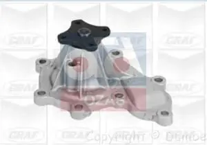 

PA823 для рециркуляции 00 X-TRAIL 2.2DI-PRMERA