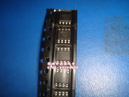 

LM5111-2M