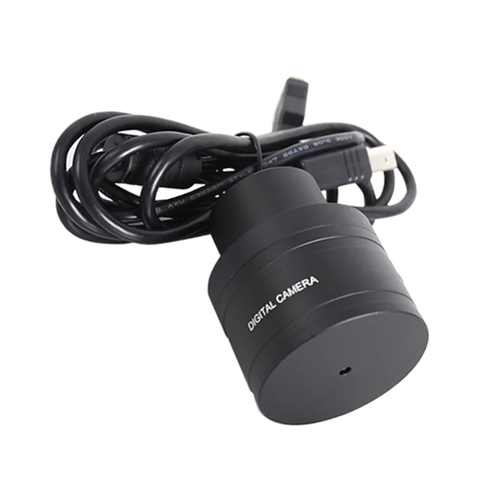 Телескопическая планетарная фотокамера