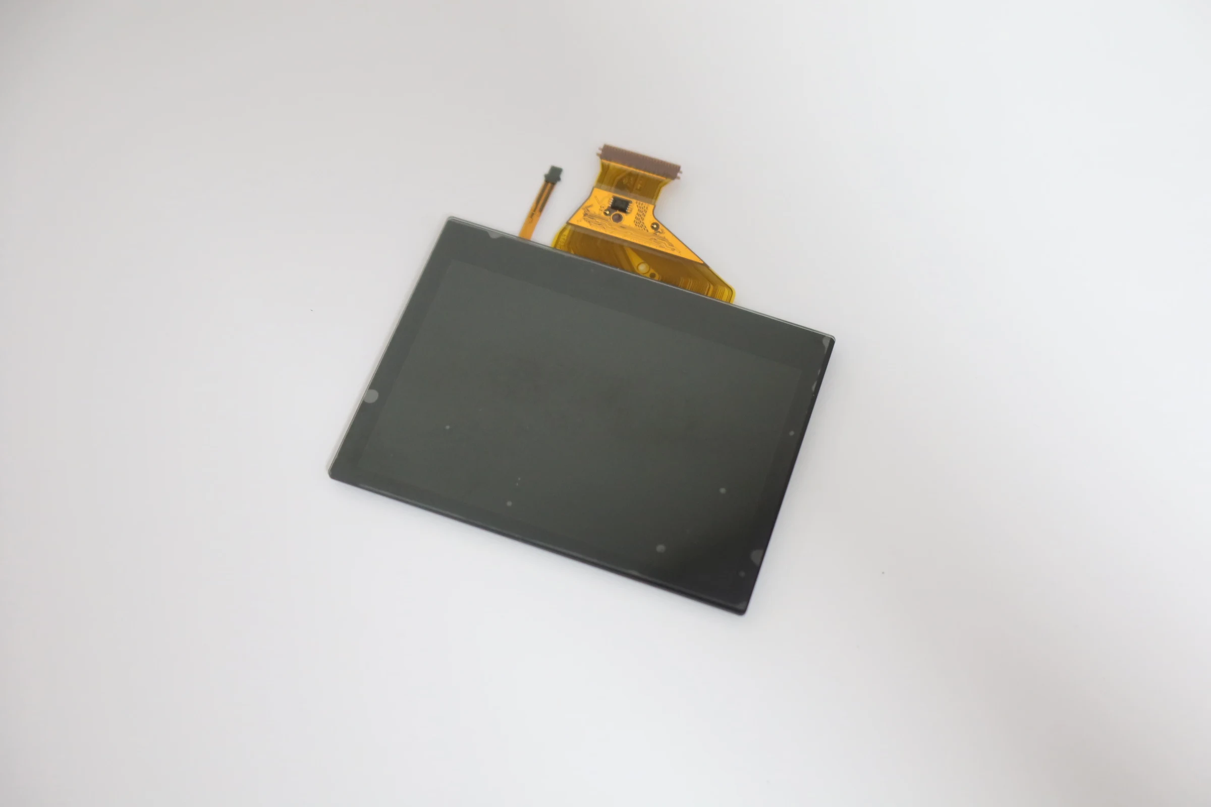 Новые оригинальные запасные части для камеры Canon EOS R5 MARK II ЖК-экран