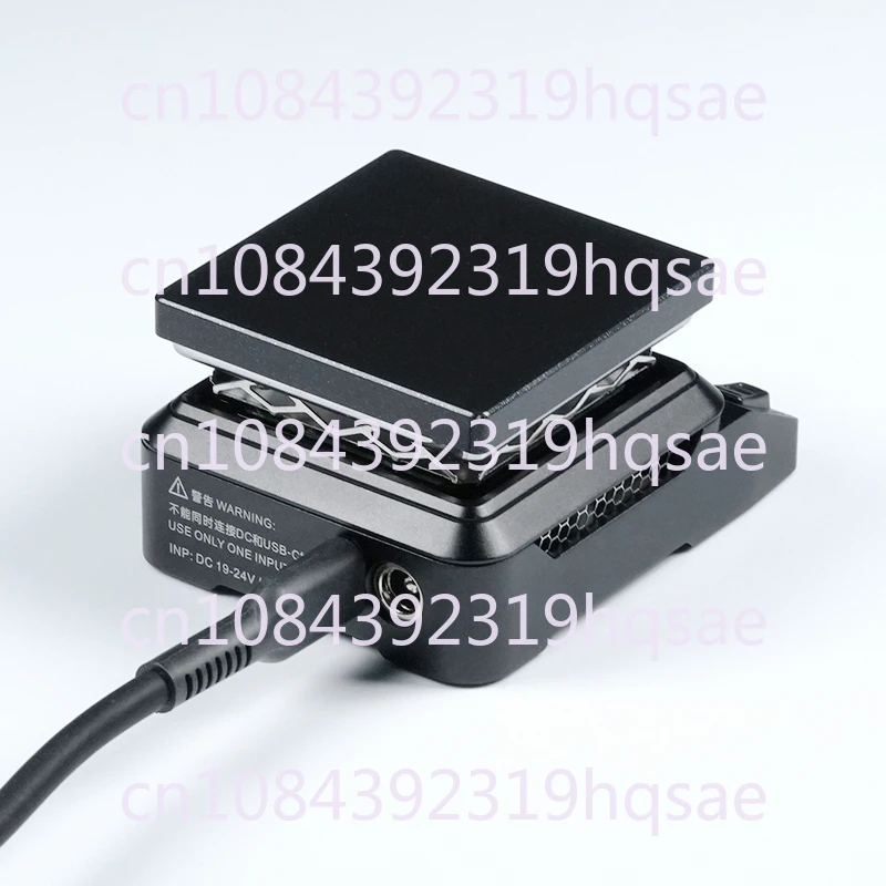 MHP50 мини-термостат нагревательные блоки 150 Вт высокая мощность поддержка