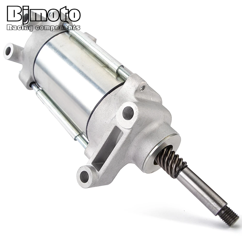 Стартер для Arctic CAT M6000 M8000 XF6000 XF8000 ZR6000 ZR8000 SE ES 141 153 162 SNO PRO ВЫСОКОГО COUNTRY LTD LXR 0745-438